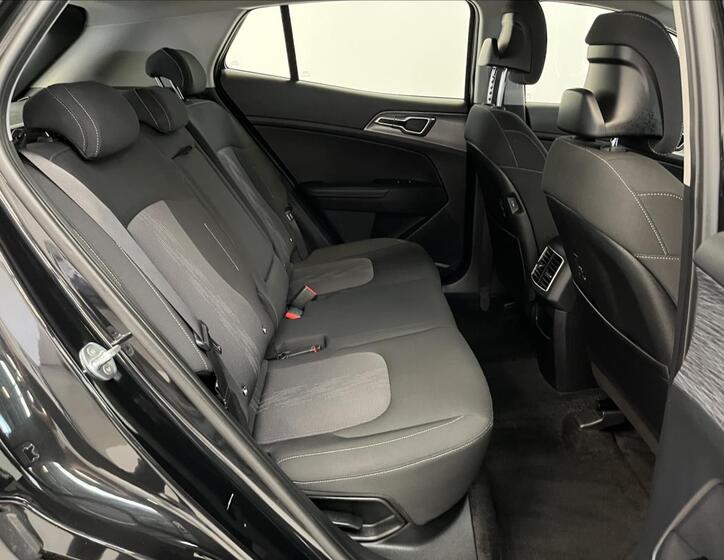 KIA Sportage 23