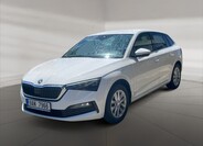 Škoda Scala 3