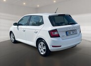 Škoda Fabia 4