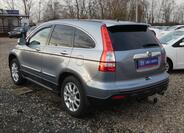 Honda CR-V 6