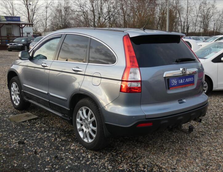 Honda CR-V 6