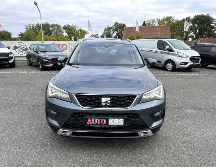Seat Ateca 15