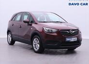 Opel Crossland X 1