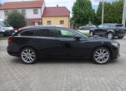 Mazda 6 3