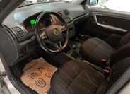 Škoda Fabia 14