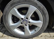 Mercedes-Benz Třídy B 3