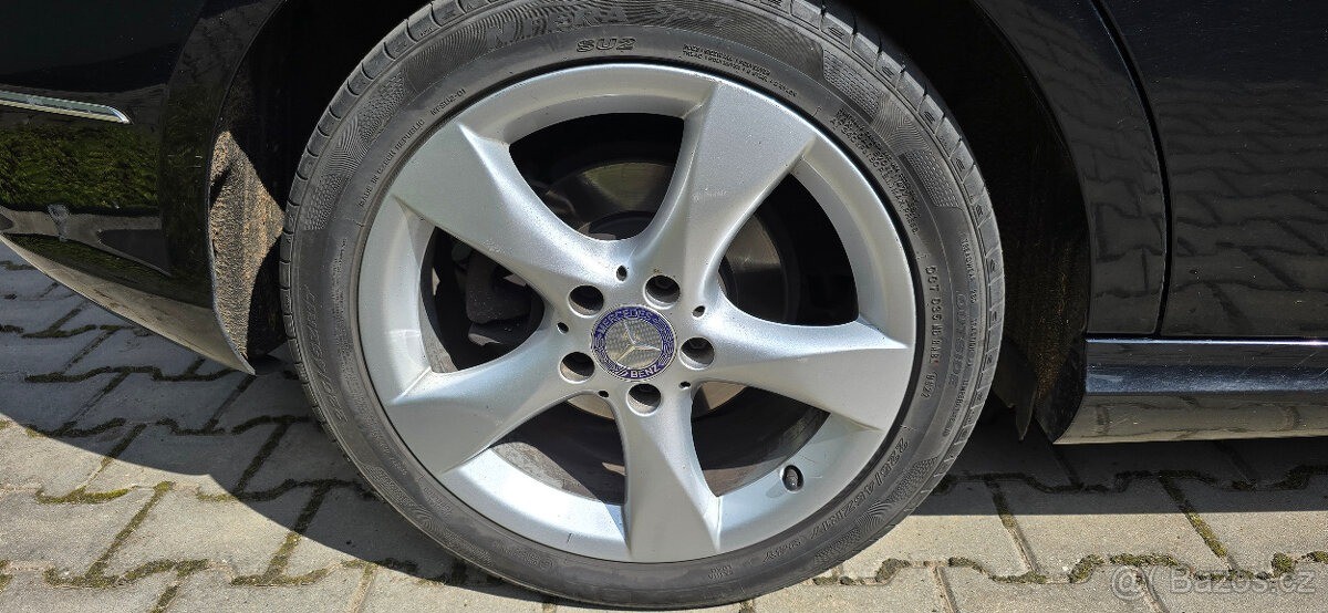 Mercedes-Benz Třídy B