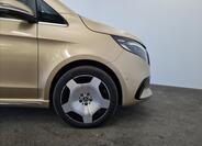Mercedes-Benz Třídy V 28