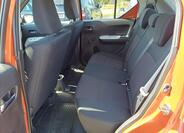 Suzuki Ignis 8