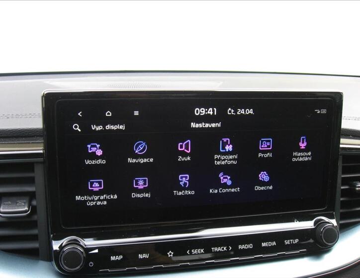 KIA Ceed 32