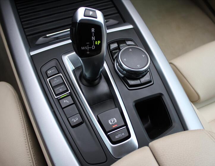 BMW X5 27