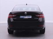 Škoda Superb 6