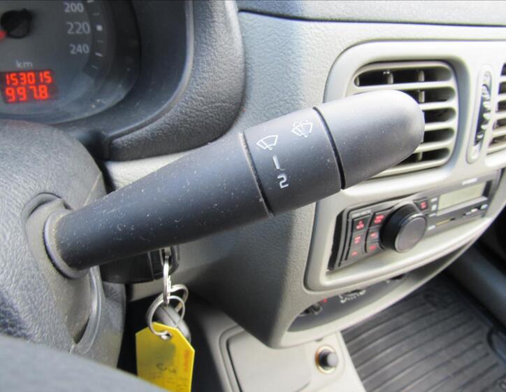 Renault Thalia 18