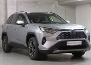 Toyota RAV4 3