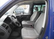 Volkswagen Transporter 12