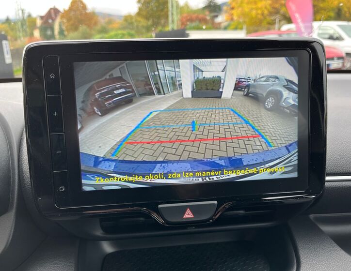 Toyota Yaris 27