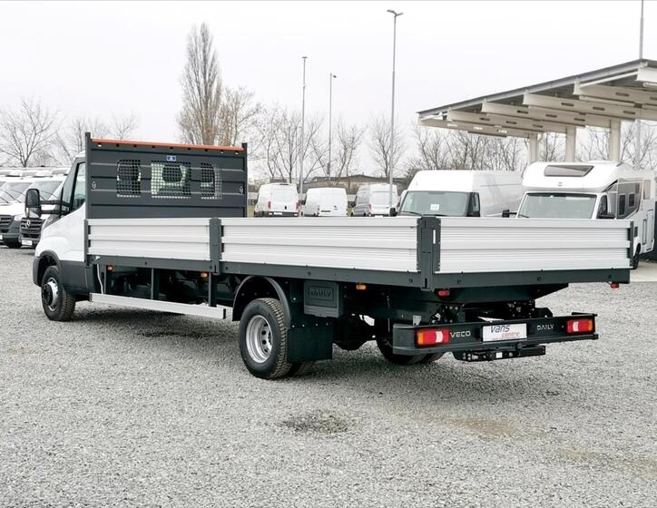 Iveco Daily 4