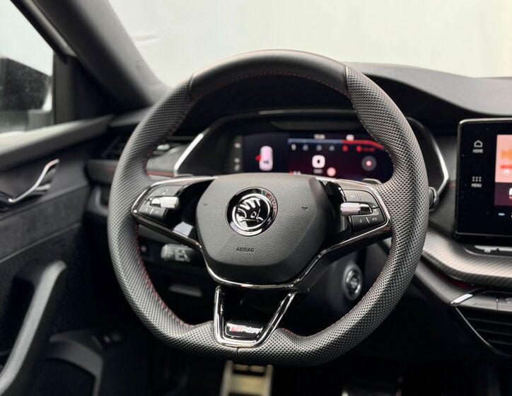 Škoda Octavia 17