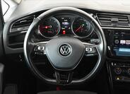 Volkswagen Touran 17
