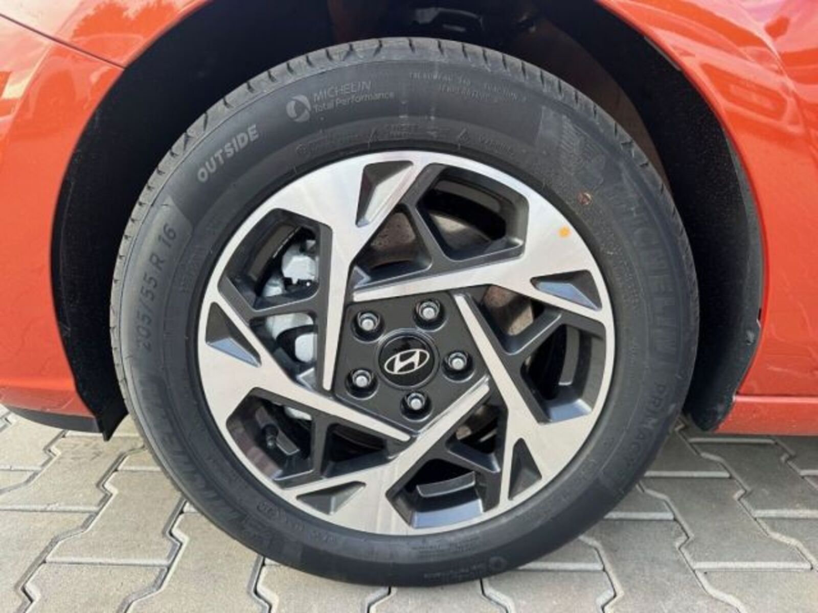 Hyundai i30 9