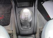Mitsubishi Pajero Pinin 18