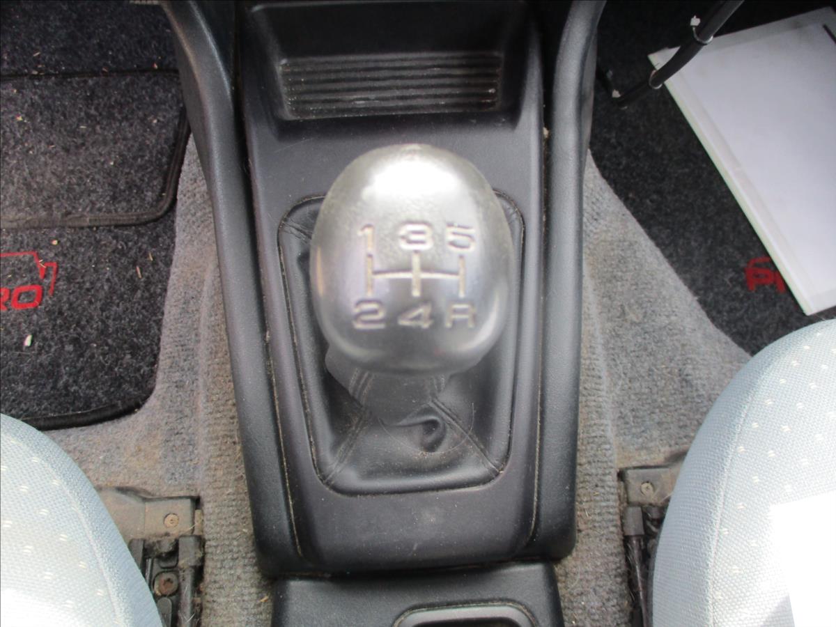 Mitsubishi Pajero Pinin