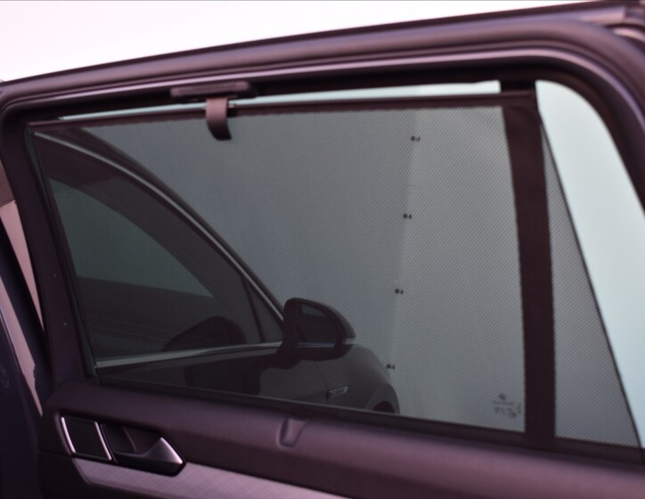 Volkswagen Passat 14