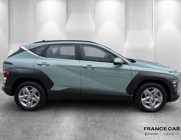 Hyundai Kona 4