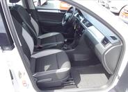 Škoda Rapid 11