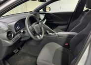 Toyota C-HR 9