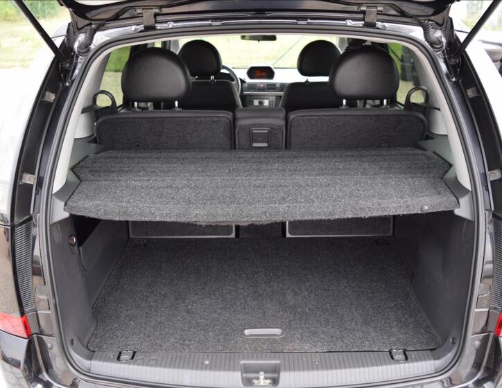 Opel Meriva 21