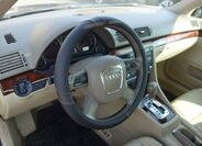 Audi A4 25