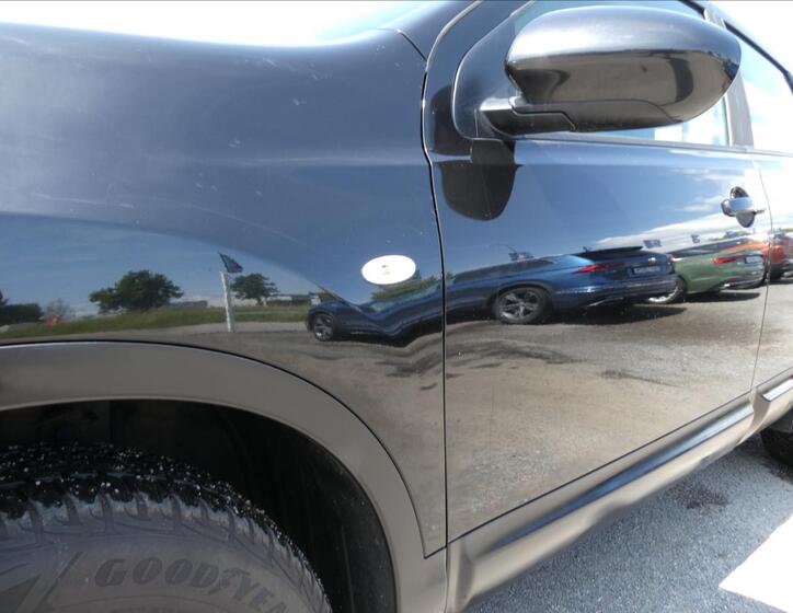 Nissan Qashqai 16