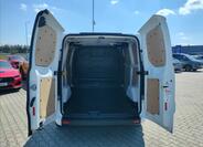 Ford Transit Custom 10