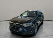 SsangYong Korando 1