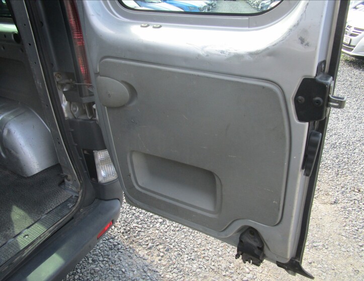 Opel Vivaro 35