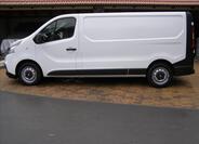 Renault Trafic 2