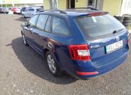 Škoda Octavia 5