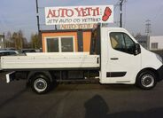Renault Master 4