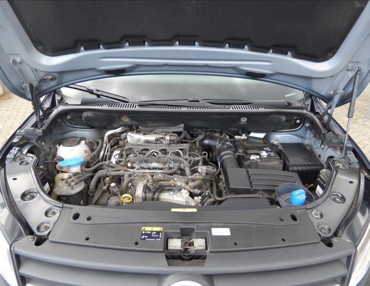 Volkswagen Caddy 60