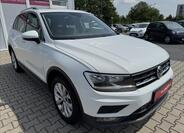 Volkswagen Tiguan 8