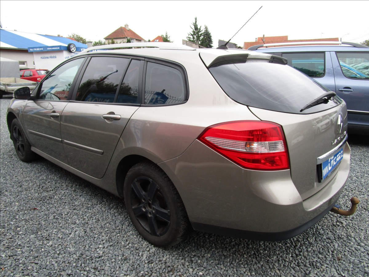 Renault Laguna