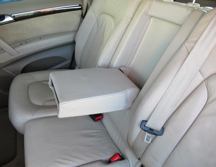 Audi Q7 21