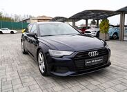 Audi A6 8