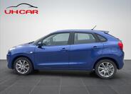 Suzuki Baleno 11