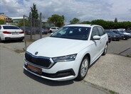 Škoda Octavia 2