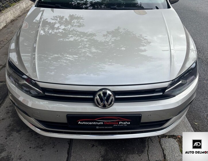 Volkswagen Polo 11