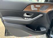 Mercedes-Benz GLE 4