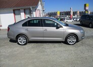 Škoda Rapid 5