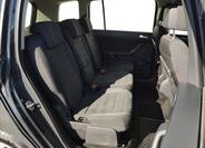 Volkswagen Touran 21